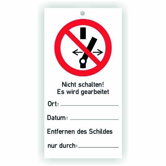 Cimco Wartungsanhänger 182738 (VE10)