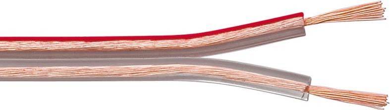 Goobay Lautsprecherkabel 10m 15126
