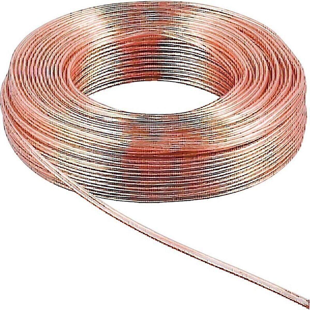 Goobay Lautsprecherkabel 10m 15126