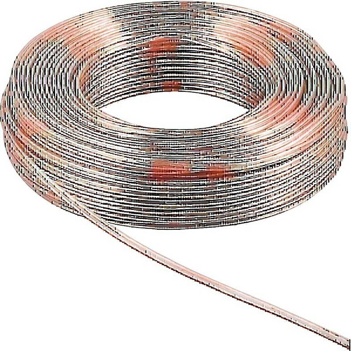 Goobay Lautsprecherkabel 10m 15130