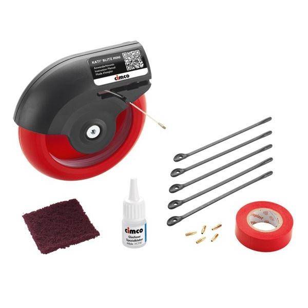Cimco Werkzeuge KatiBlitz Mini 142060