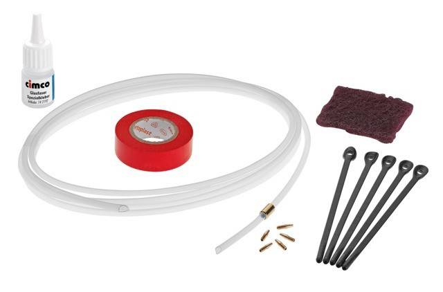 Cimco Werkzeuge KatiBlitz Mini 142060