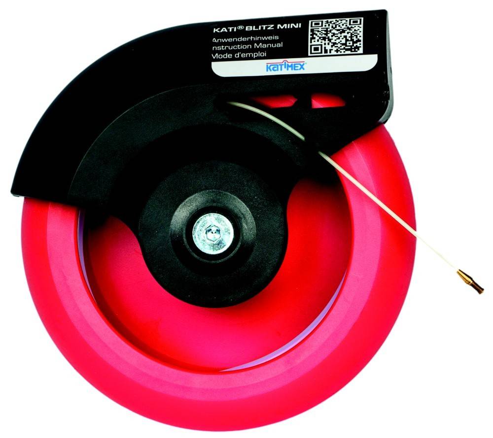 Cimco Werkzeuge KatiBlitz Mini 142064