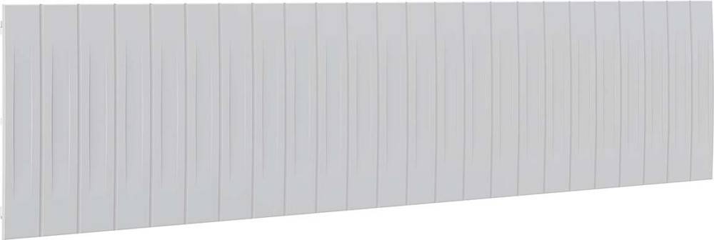 ABN Abdeckstreifen RAL9002 GBS24N10 (VE10)