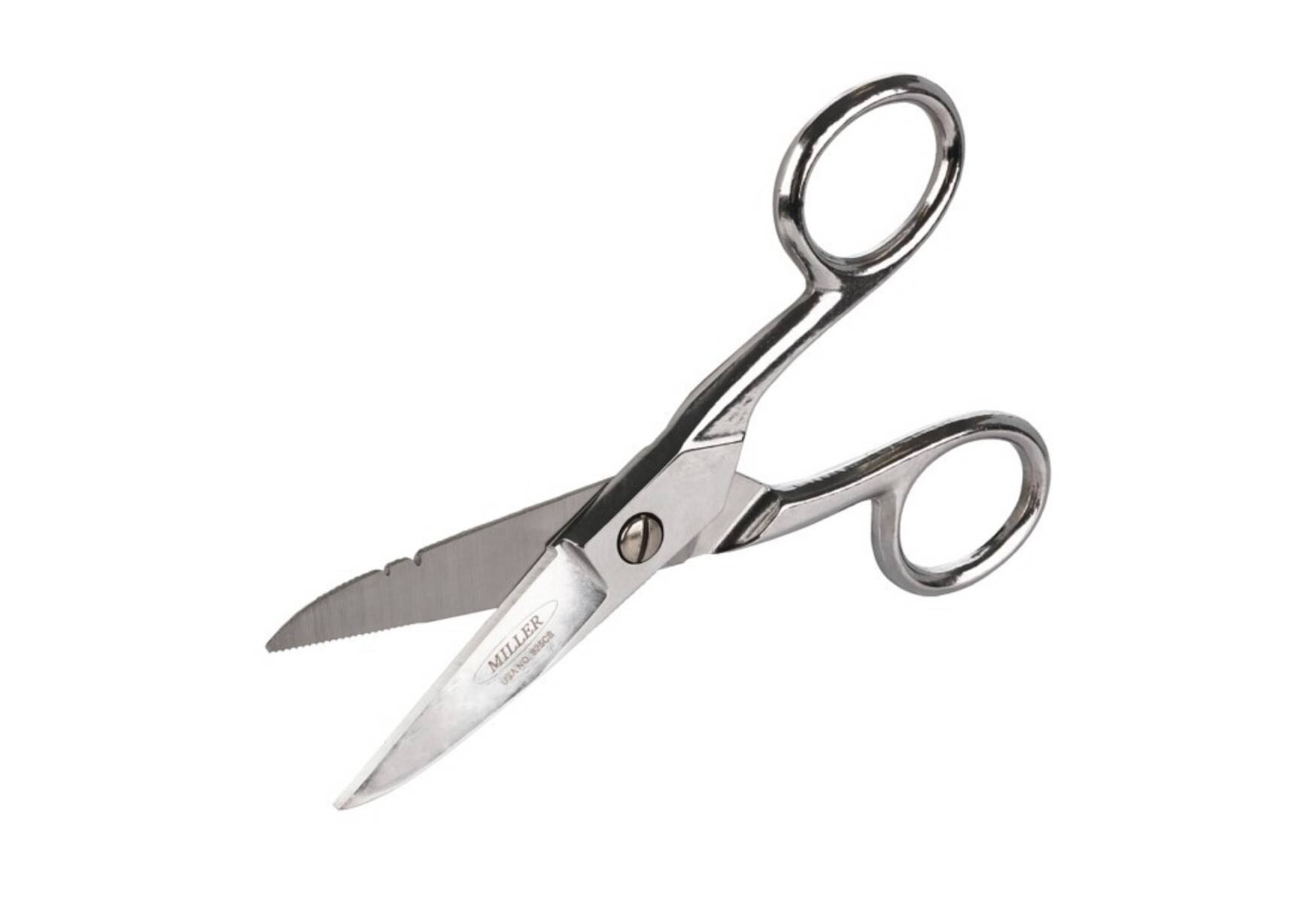 Metz Connect Glasfaserschere 150800201-E