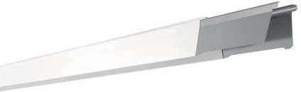 Siteco Tragschiene 51TR1F7