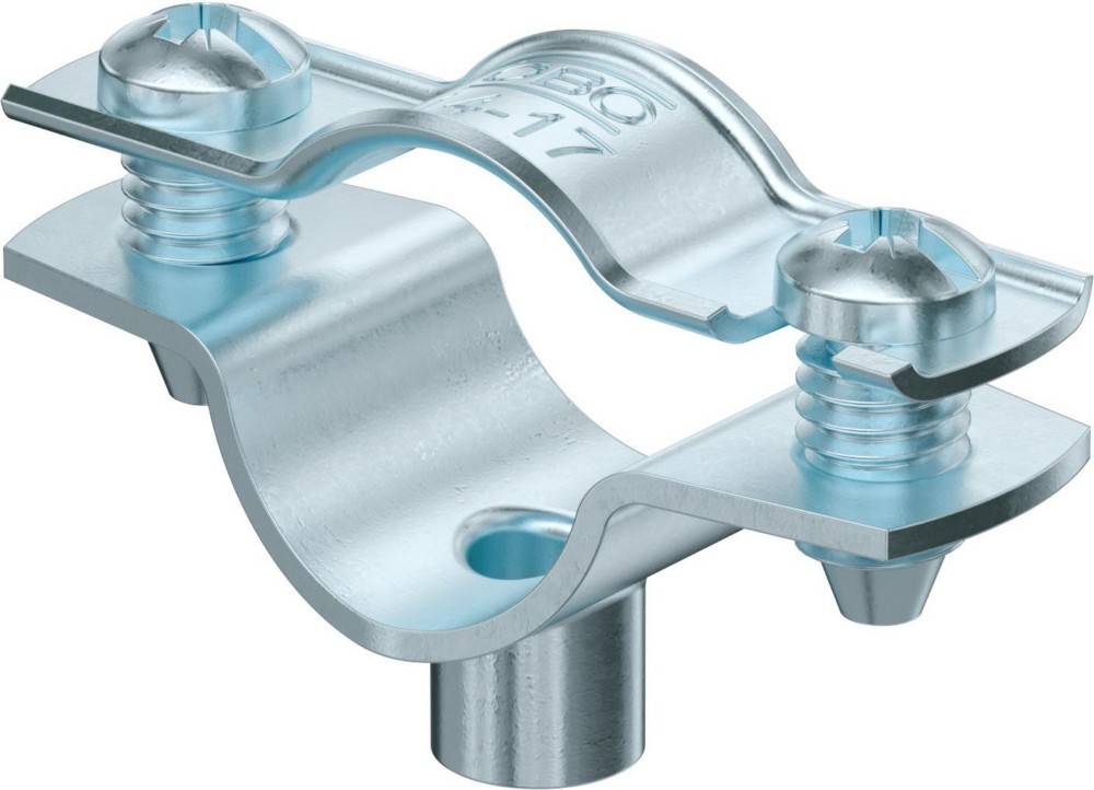 OBO Bettermann Abstandschelle ASG 732 17 G