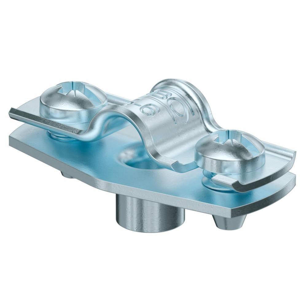 OBO Bettermann Abstandschelle ASG 732 6 G