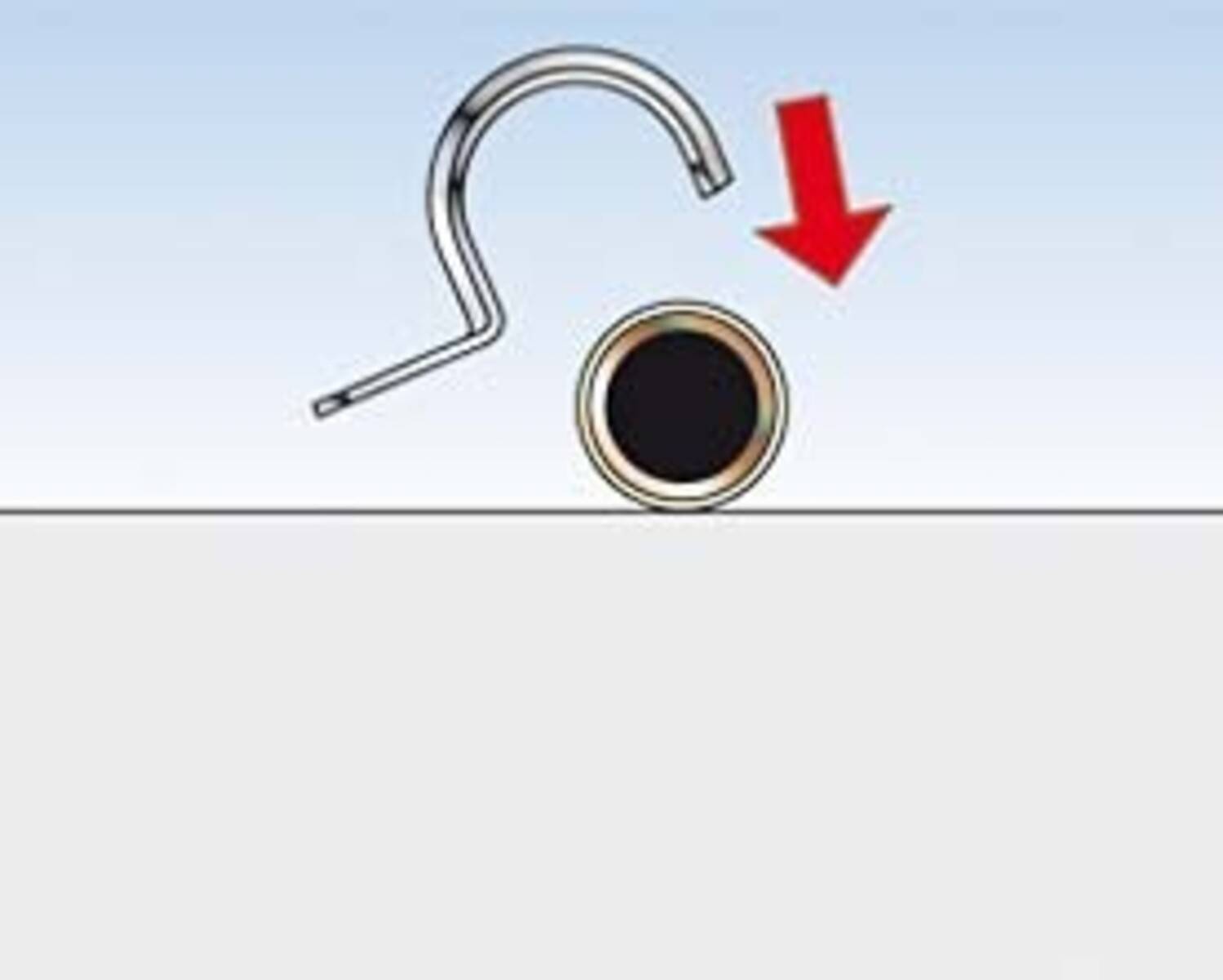 Fischer Deutschl. Befestigunsschelle BSM-24