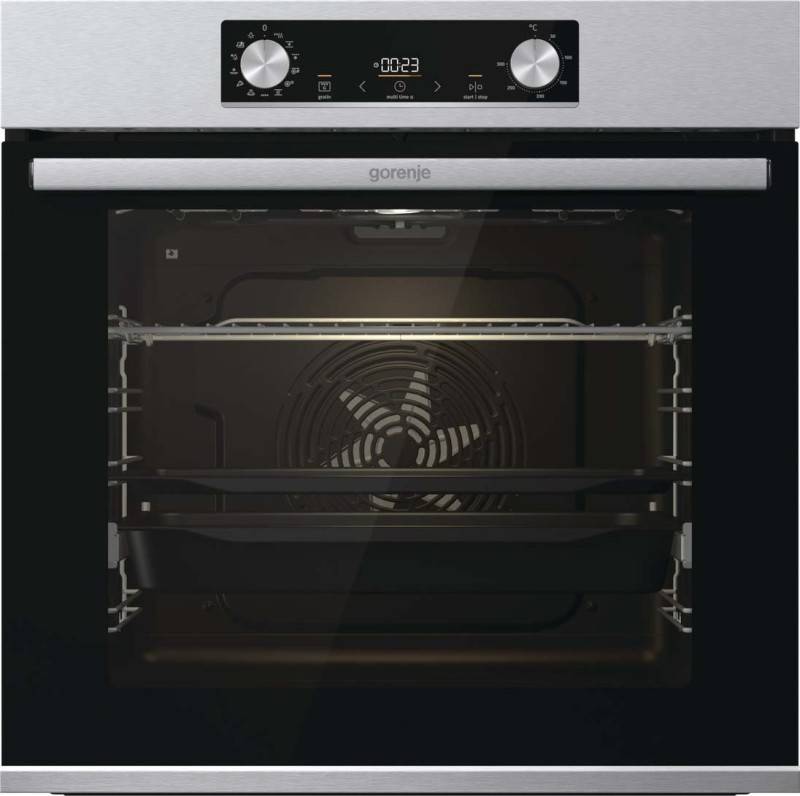 Gorenje EB-Backofen Pyrolyse/Da BPS 6737 E14X