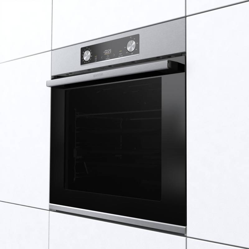 Gorenje EB-Backofen Pyrolyse/Da BPS 6737 E14X