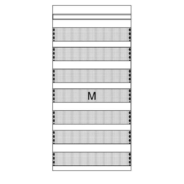 Striebel&John Mediafeld FM27
