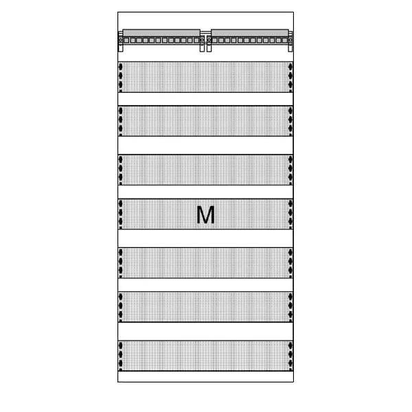 Striebel&John Mediafeld FM27P