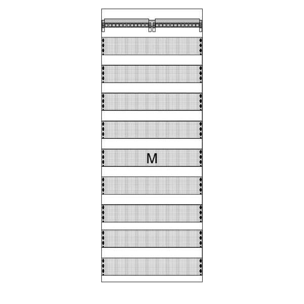 Striebel&John Mediafeld FM29P
