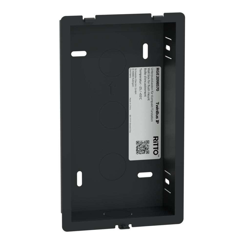 Ritto Unterputzkasten RGE2098570
