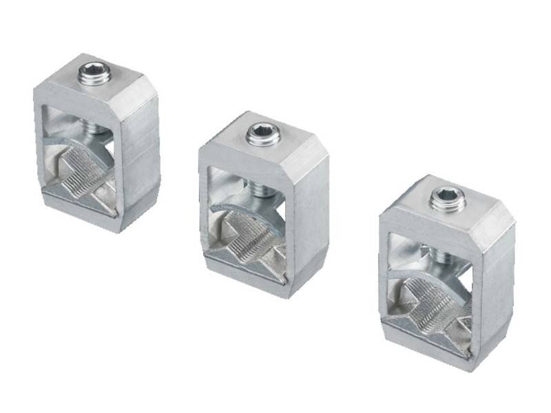 Rittal Rahmenklemme 150qmm SV 9344.610 (VE3)