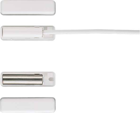 Jung Magnetkontakt aws FUS 4410 WW