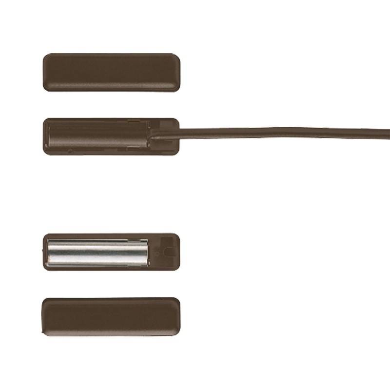 Jung Magnetkontakt br FUS 4410 BR