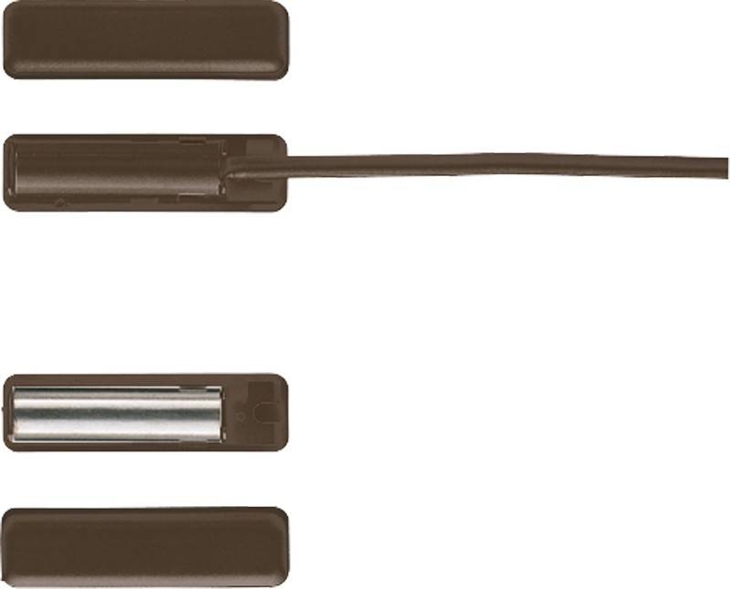 Jung Magnetkontakt br FUS 4410 BR