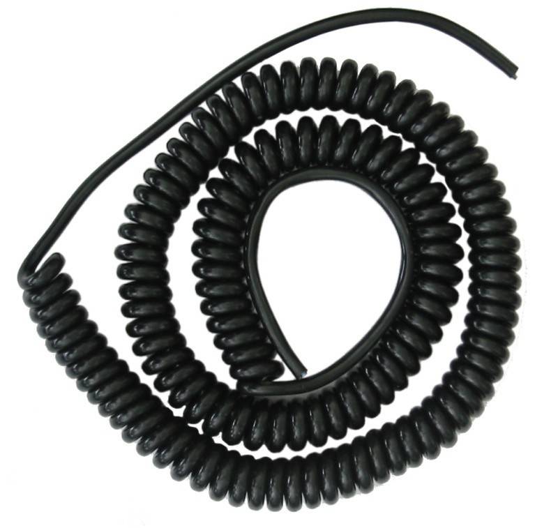 Somfy Spiralkabel 9702909