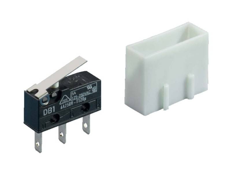 Rittal Mikroschalter SV 9344.510 (VE2)