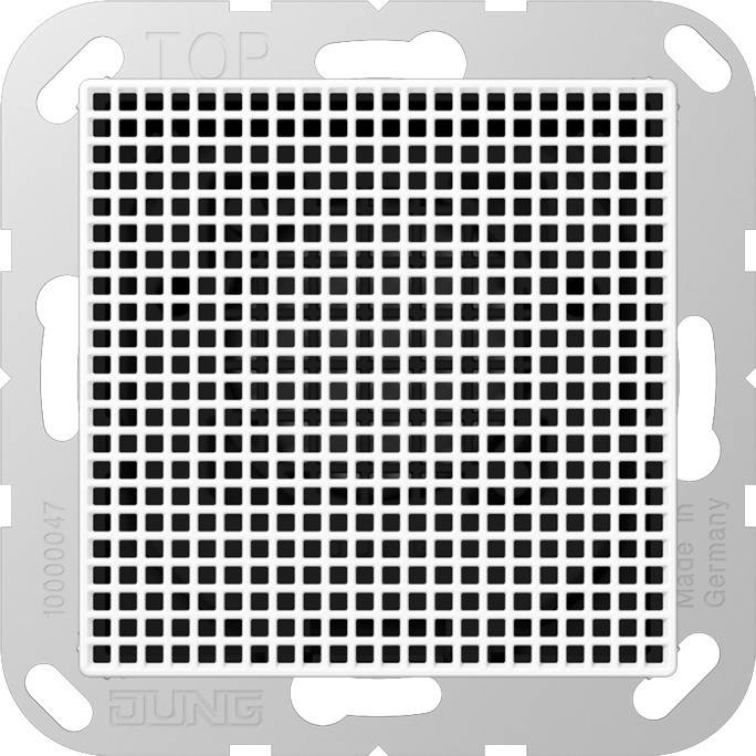 Jung Audiomodul SI AM A 5 WW