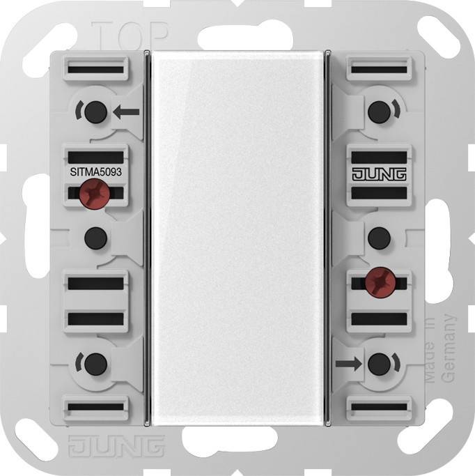 Jung Tastmodul SI TM A 5093