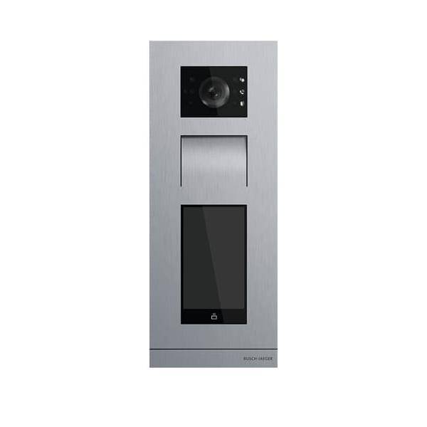 Busch-Jaeger Außenstation Video H81381T-S-03