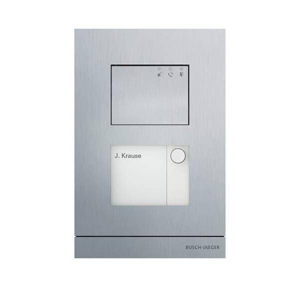 Busch-Jaeger Außenstation A21051P1-A-03