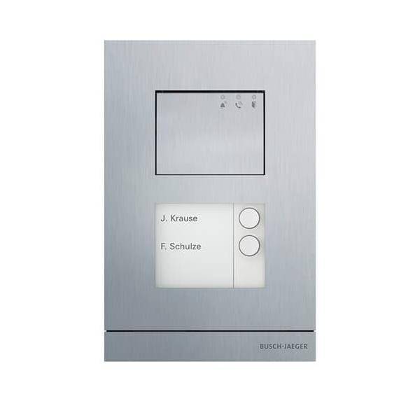 Busch-Jaeger Außenstation A21051P2-A-03