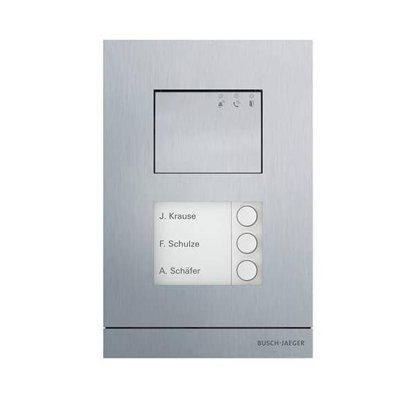 Busch-Jaeger Außenstation A21051P3-A-03