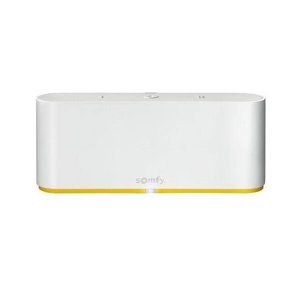 Somfy Steuerung zentr.Bedienung 1870594