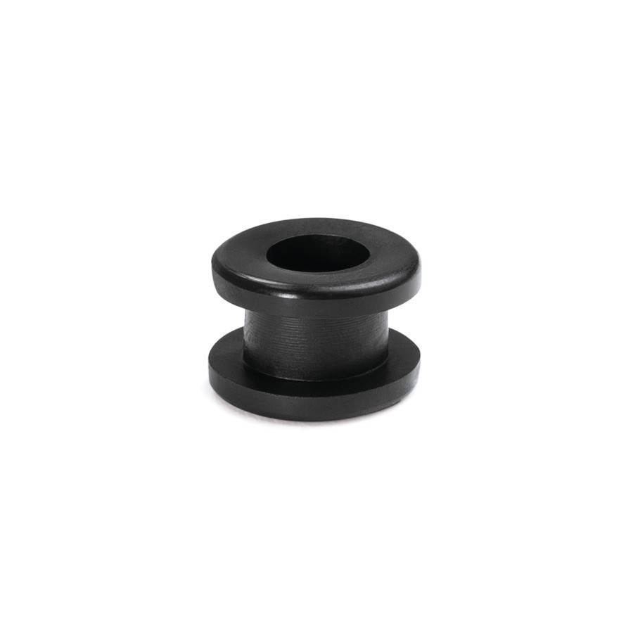 HellermannTyton Tülle HV 1304-PVC-BK