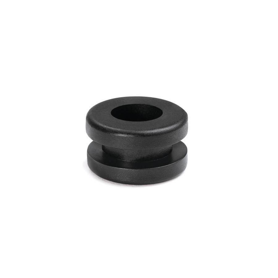 HellermannTyton Tülle HV 1302-PVC-BK
