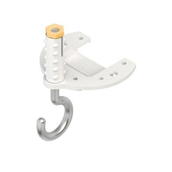 Niedax Impu-Endschelle 225 HP