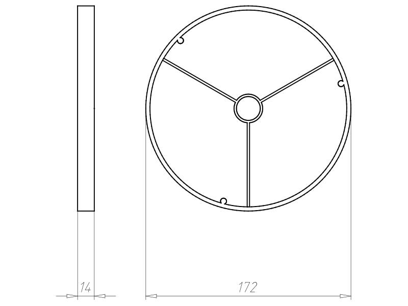 Kaiser Frontring 1293-66