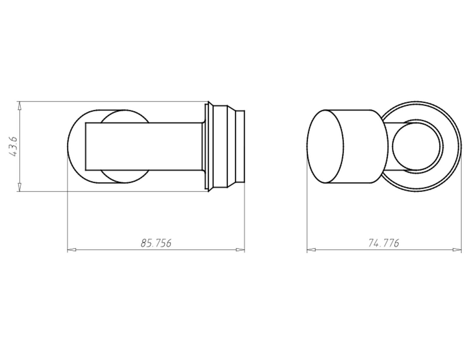 Kaiser Krümmer 1202-29