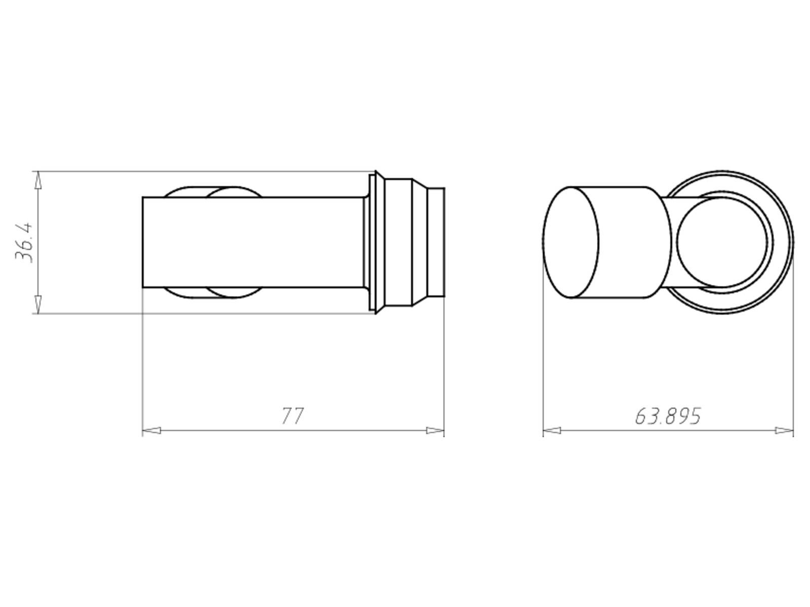 Kaiser Krümmer 1202-34
