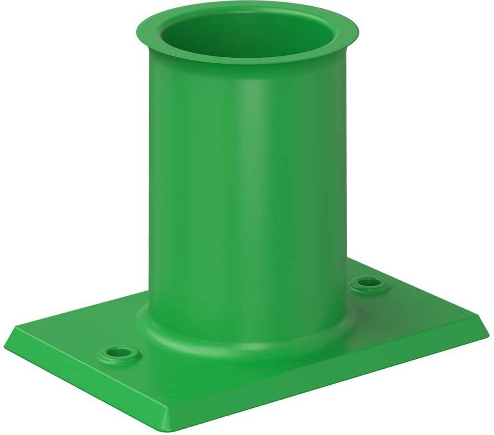 Kaiser End/Übergangstülle 1203-28