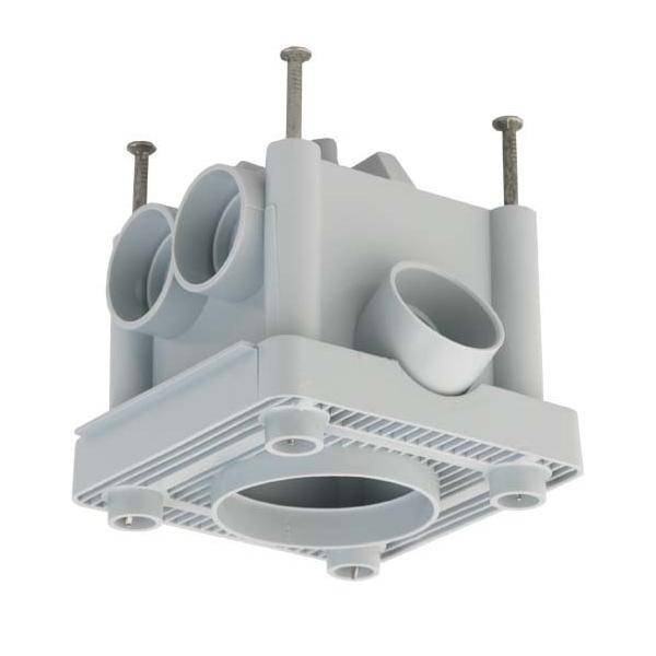 Kaiser Deckenauslass 9953