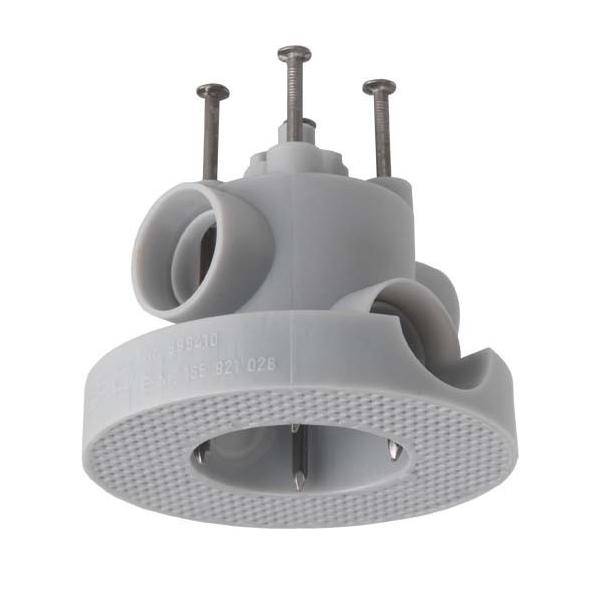 Kaiser Deckenauslass 9954.10