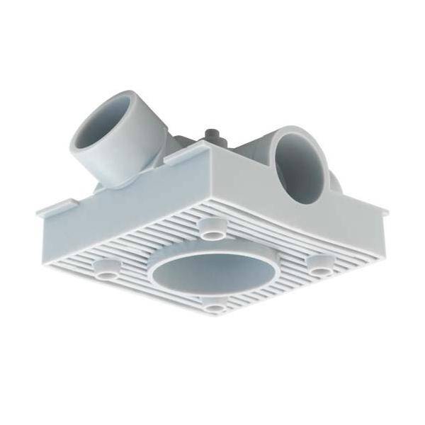 Kaiser Deckenauslass 9952