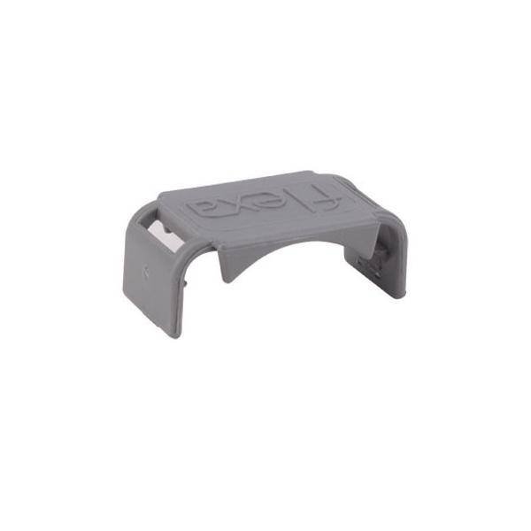 Flexa Deckel f.Schlauchhalter RQHD AD18,5gr