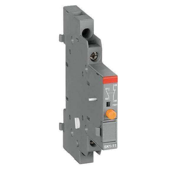 ABB Stotz S&J Signalkontakt SK1-11