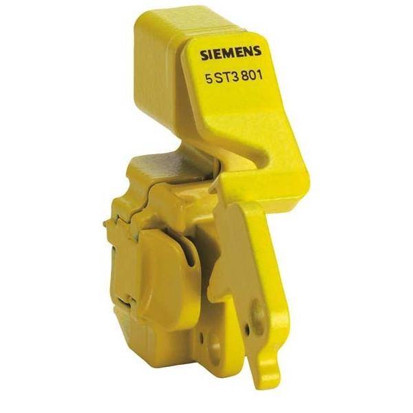 Siemens Dig.Industr. Absperrvorrichtung 5ST3803 (Satz)