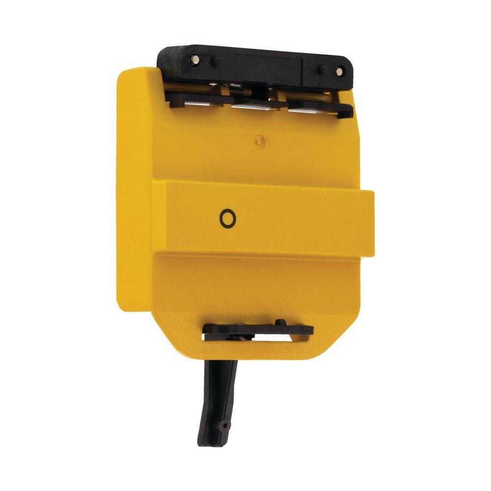 Eaton Vorhängeschloßsperre SVB-PKZ0-CI