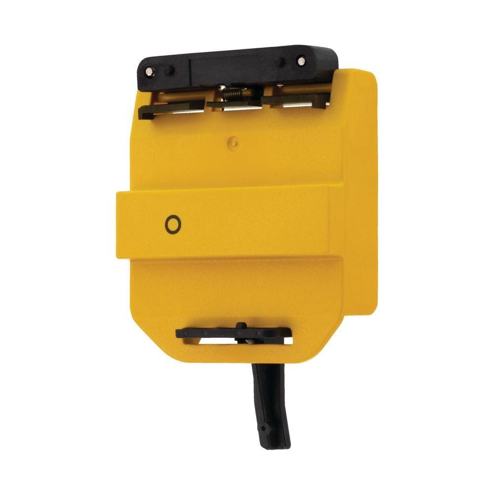 Eaton Vorhängeschloßsperre SVB-PKZ0-CI