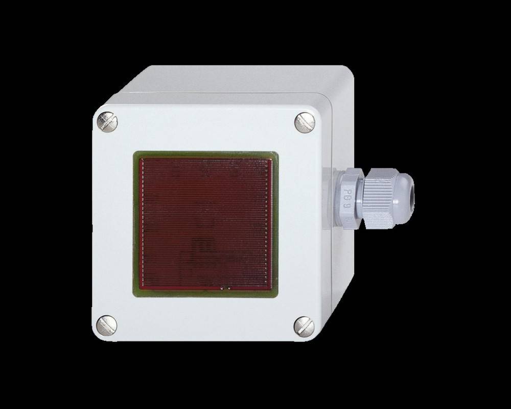 Warema Sonnen Messwertgeber 1002325