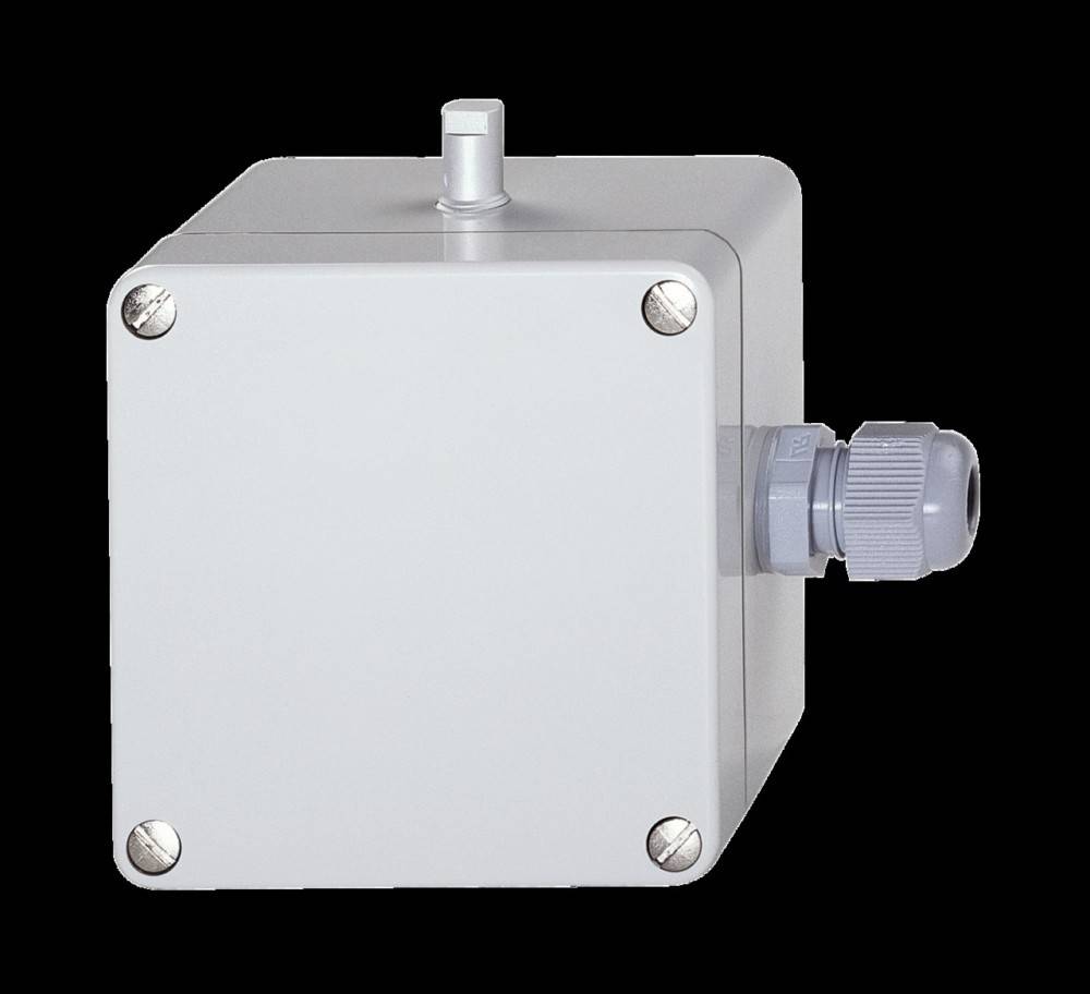 Warema Sonnen Messwertgeber außen 628029