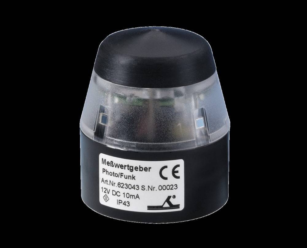 Warema Sonnen Messwertgeber 623043